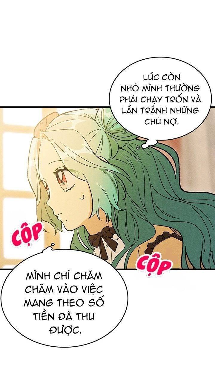 Nữ Đầu Bếp Hoàng Gia Chapter 25 - Trang 2