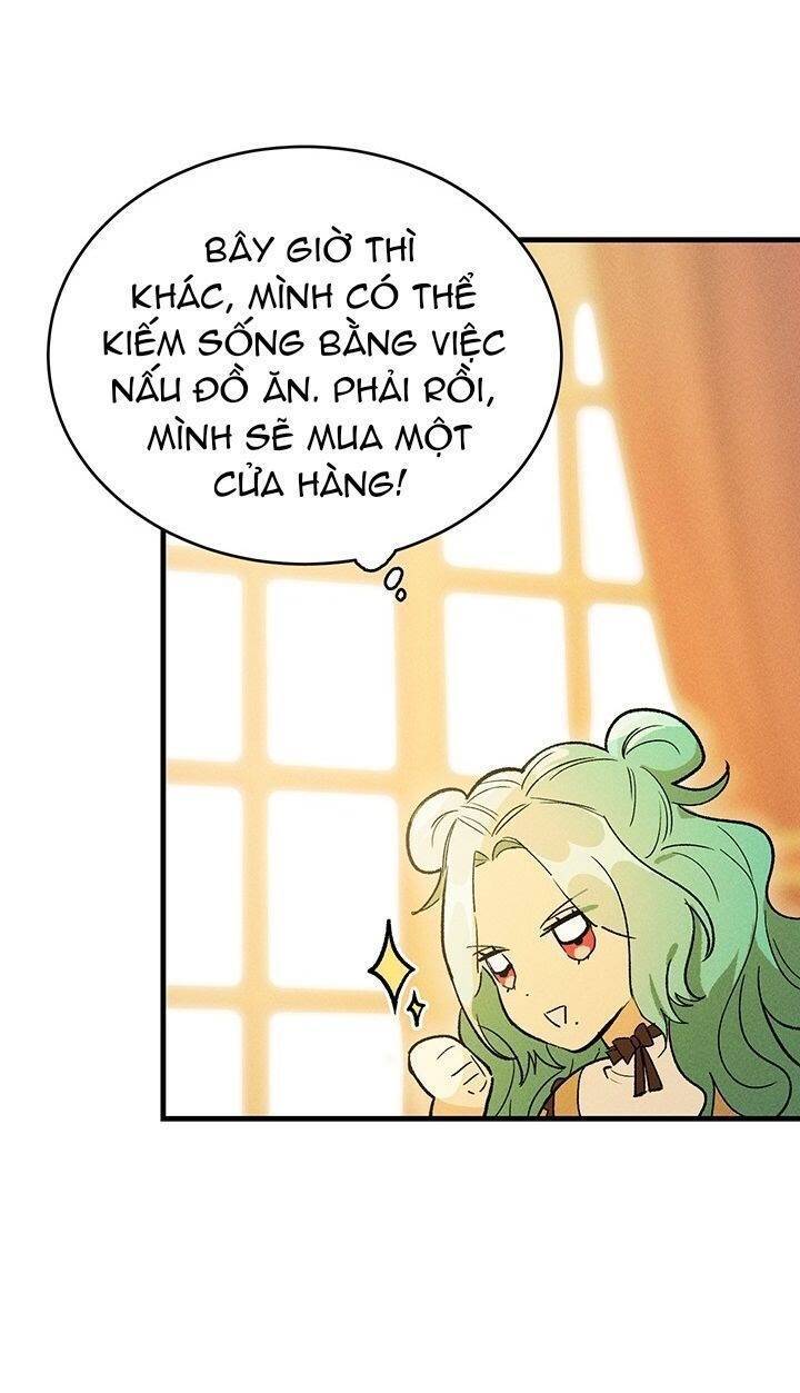Nữ Đầu Bếp Hoàng Gia Chapter 25 - Trang 2