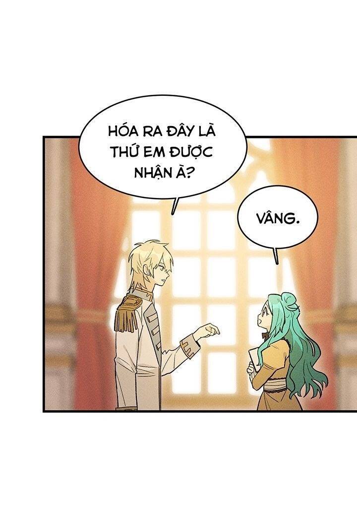 Nữ Đầu Bếp Hoàng Gia Chapter 25 - Trang 2