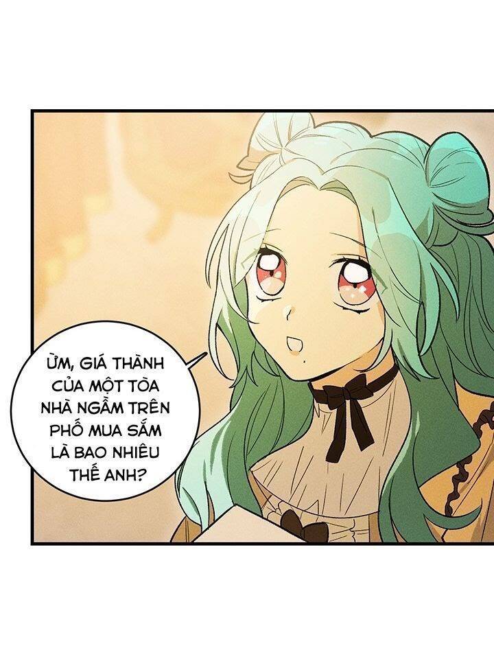 Nữ Đầu Bếp Hoàng Gia Chapter 25 - Trang 2