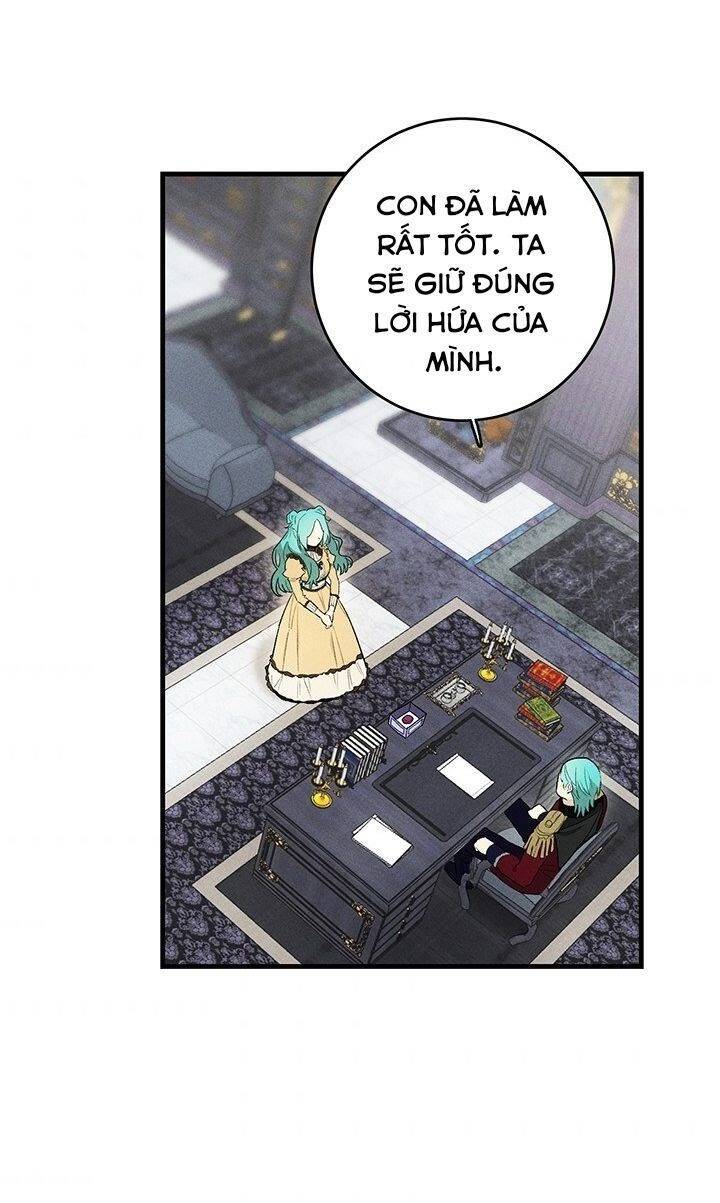 Nữ Đầu Bếp Hoàng Gia Chapter 25 - Trang 2