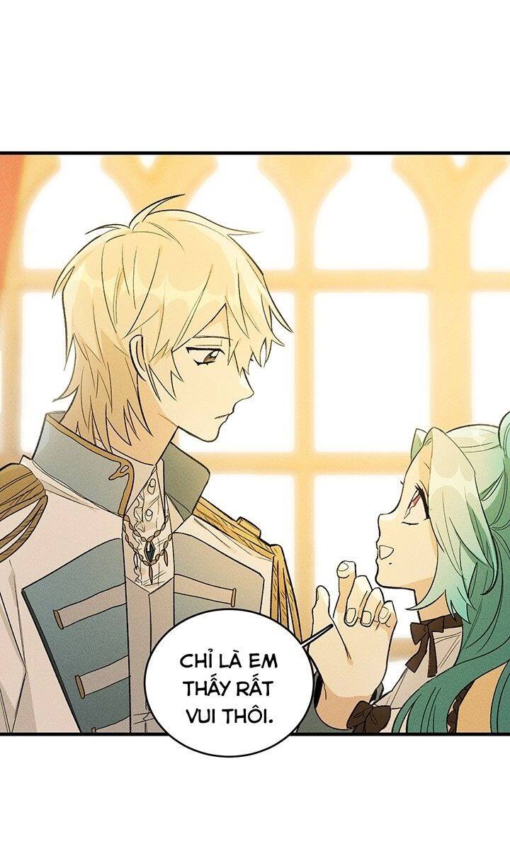 Nữ Đầu Bếp Hoàng Gia Chapter 25 - Trang 2