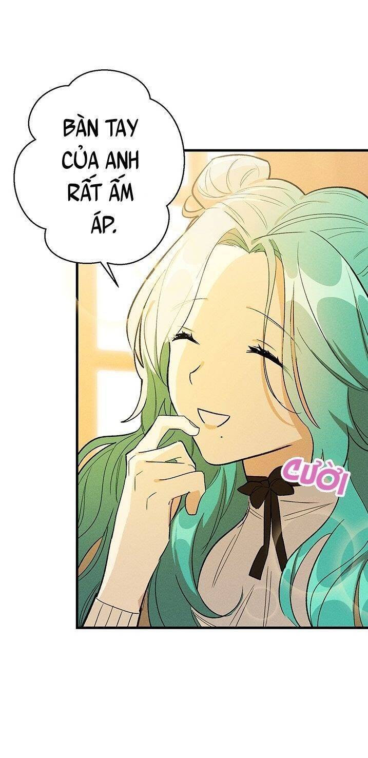 Nữ Đầu Bếp Hoàng Gia Chapter 25 - Trang 2