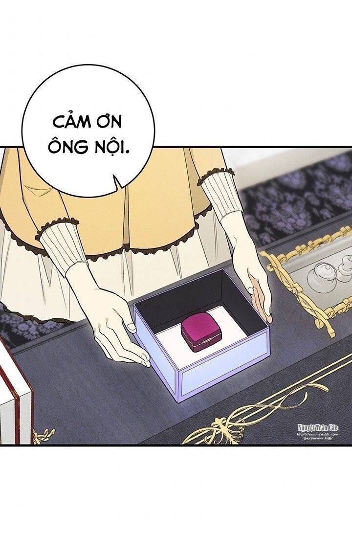 Nữ Đầu Bếp Hoàng Gia Chapter 25 - Trang 2