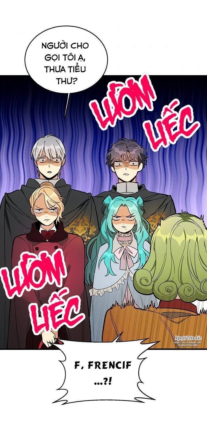 Nữ Đầu Bếp Hoàng Gia Chapter 25 - Trang 2