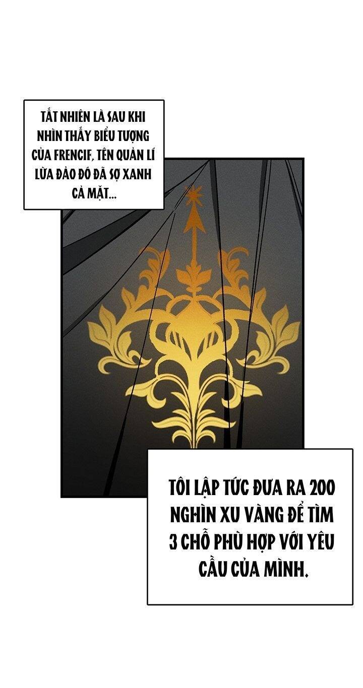 Nữ Đầu Bếp Hoàng Gia Chapter 25 - Trang 2