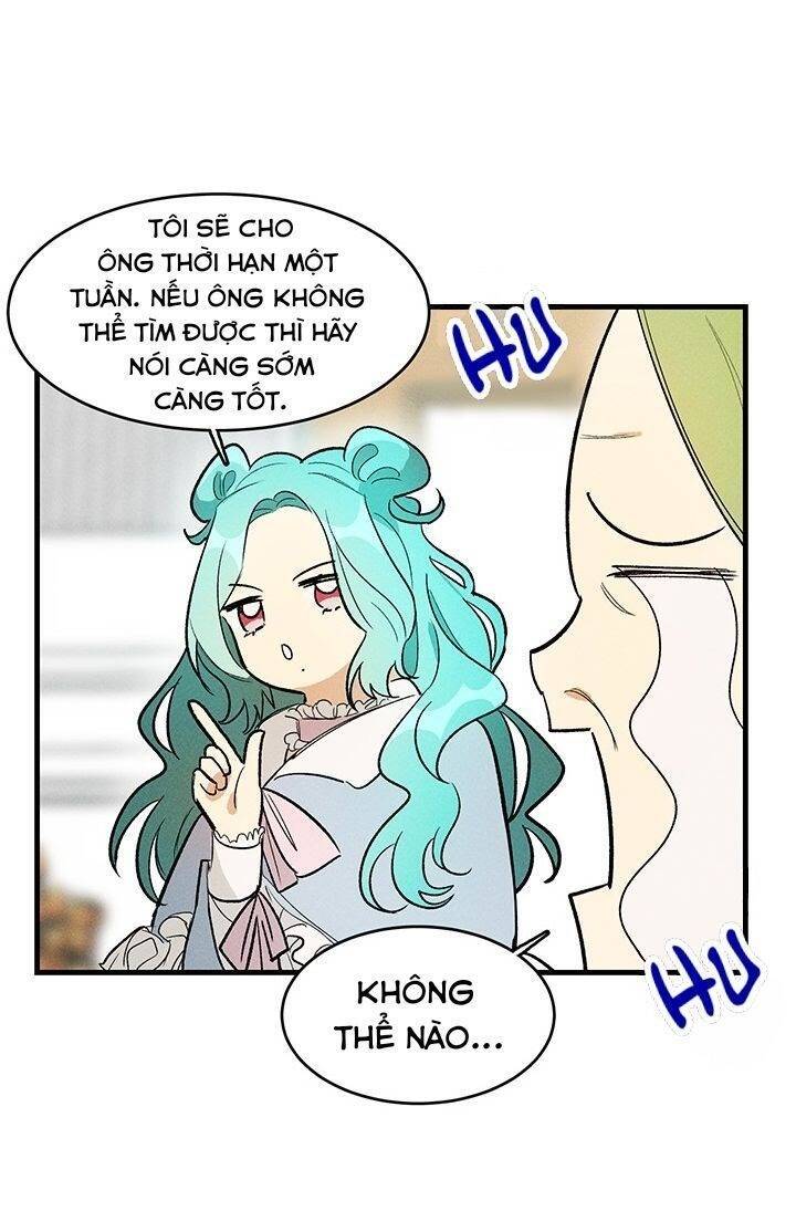 Nữ Đầu Bếp Hoàng Gia Chapter 25 - Trang 2