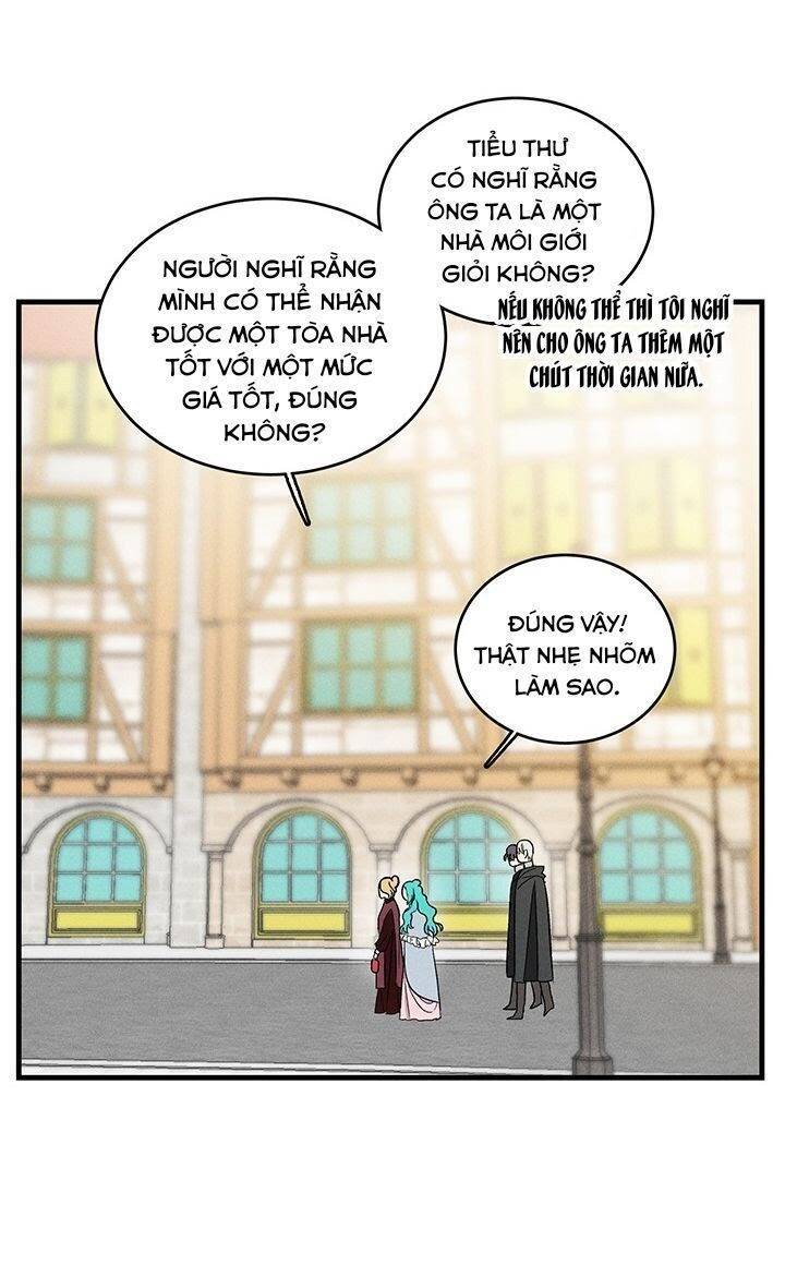 Nữ Đầu Bếp Hoàng Gia Chapter 25 - Trang 2