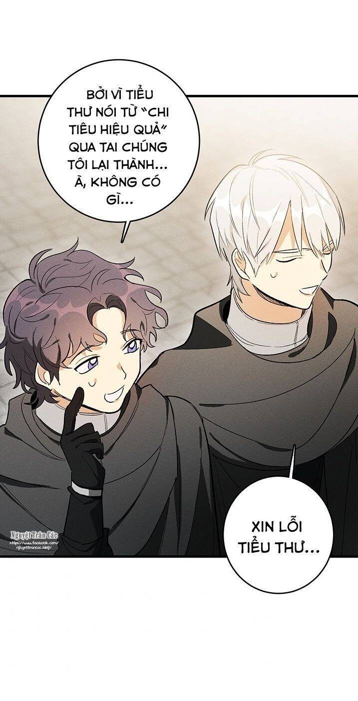 Nữ Đầu Bếp Hoàng Gia Chapter 25 - Trang 2