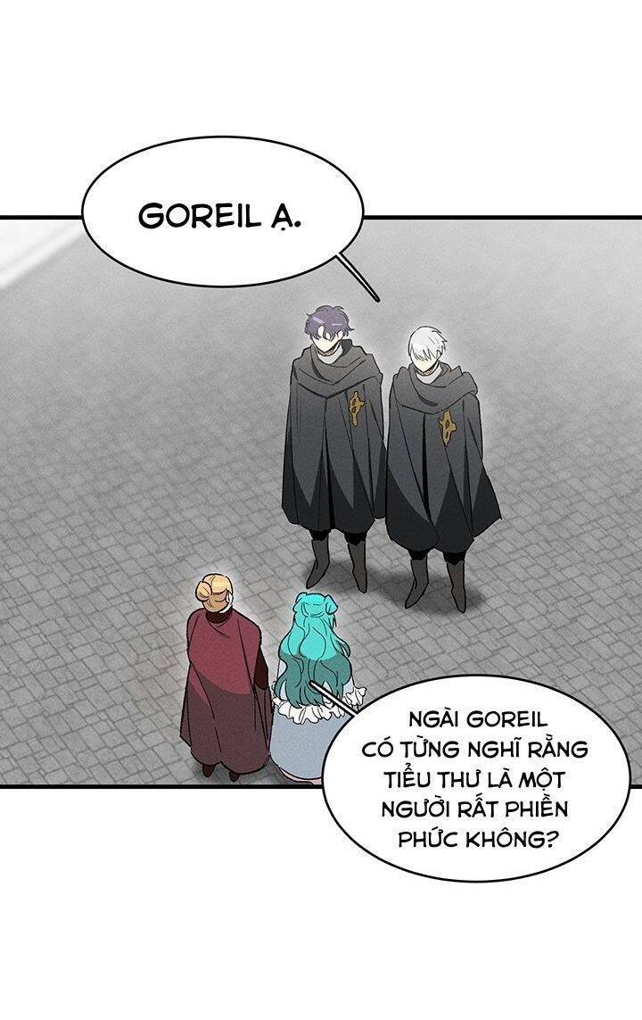 Nữ Đầu Bếp Hoàng Gia Chapter 25 - Trang 2