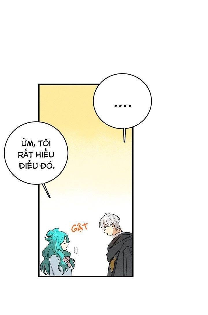 Nữ Đầu Bếp Hoàng Gia Chapter 25 - Trang 2