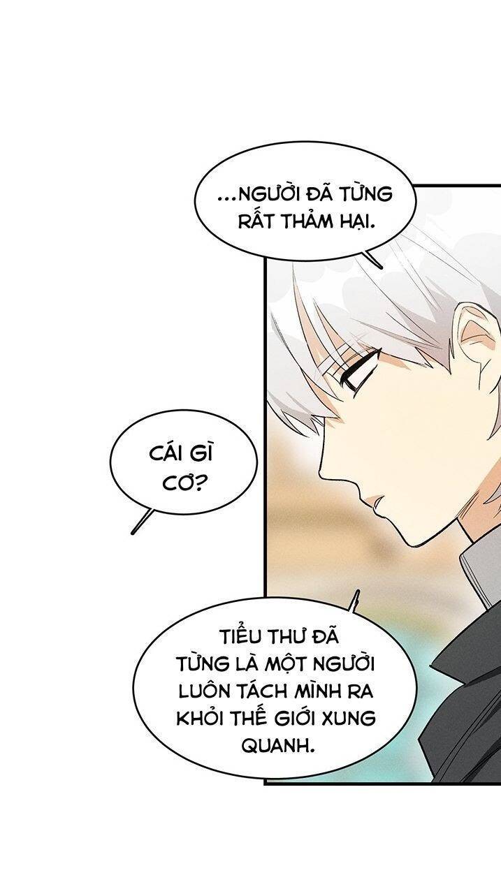 Nữ Đầu Bếp Hoàng Gia Chapter 25 - Trang 2