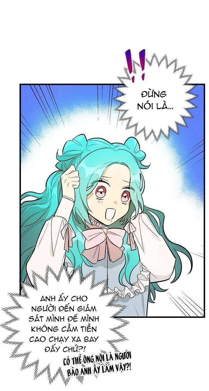 Nữ Đầu Bếp Hoàng Gia Chapter 25 - Trang 2