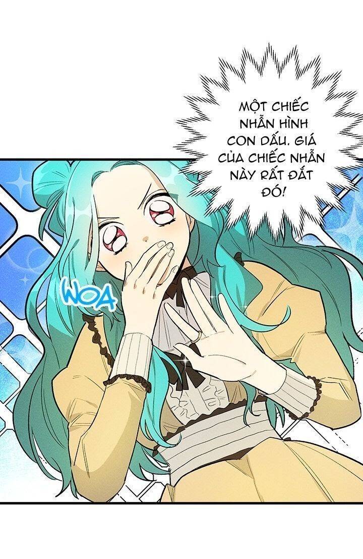 Nữ Đầu Bếp Hoàng Gia Chapter 25 - Trang 2