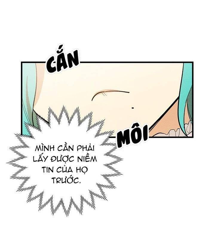 Nữ Đầu Bếp Hoàng Gia Chapter 25 - Trang 2