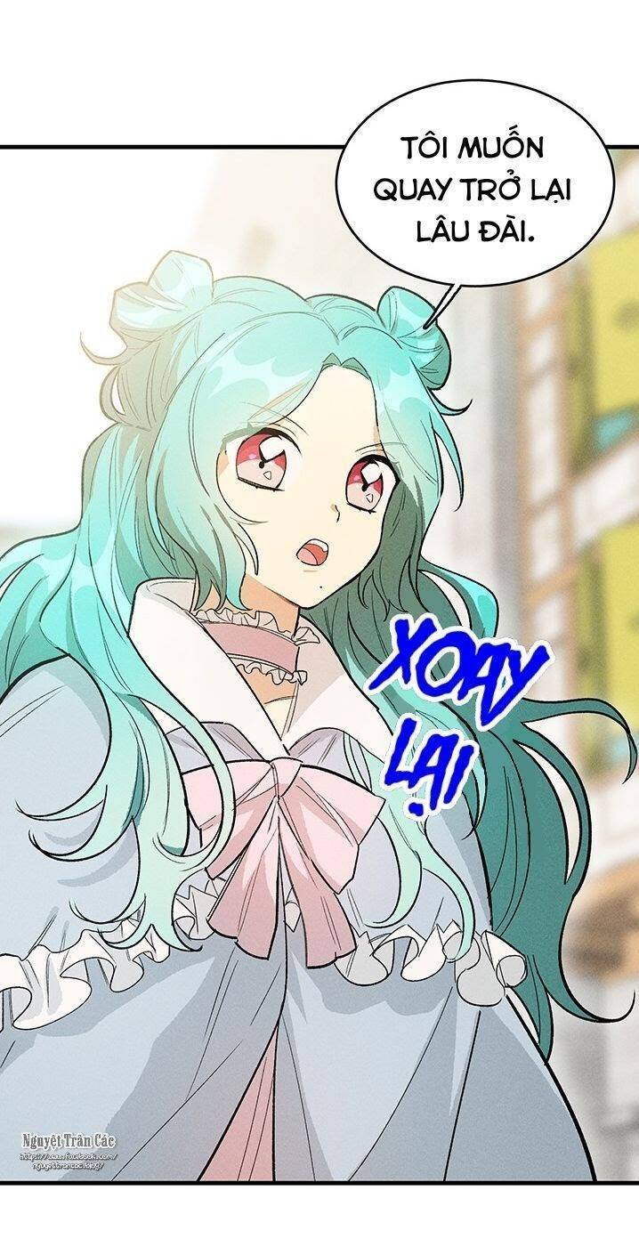 Nữ Đầu Bếp Hoàng Gia Chapter 25 - Trang 2