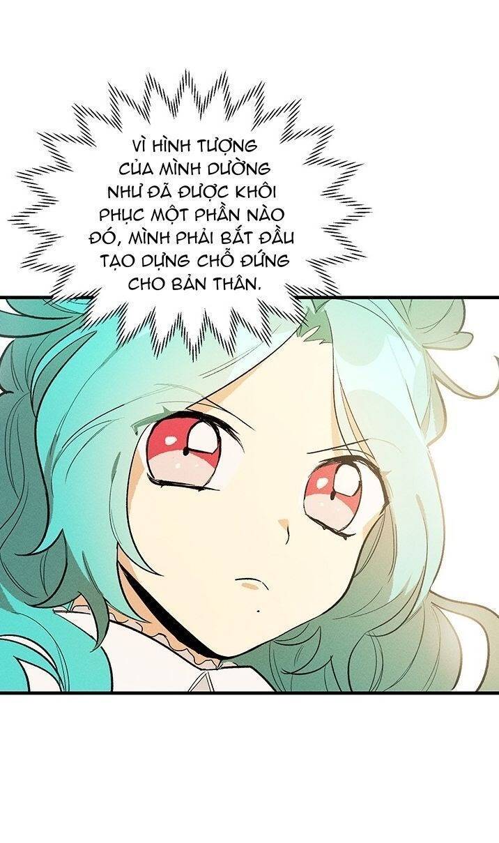 Nữ Đầu Bếp Hoàng Gia Chapter 25 - Trang 2