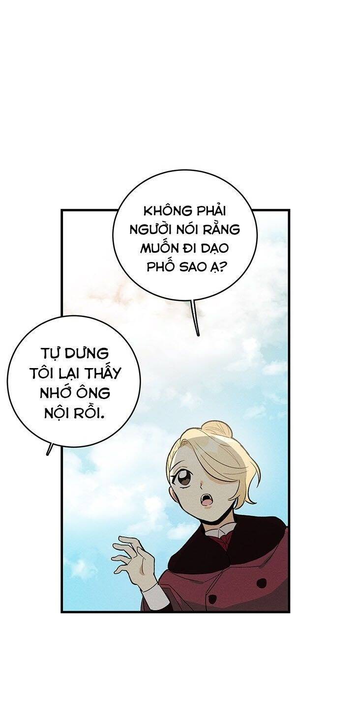 Nữ Đầu Bếp Hoàng Gia Chapter 25 - Trang 2