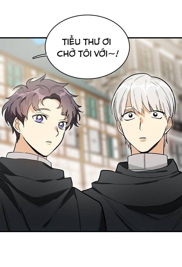 Nữ Đầu Bếp Hoàng Gia Chapter 25 - Trang 2