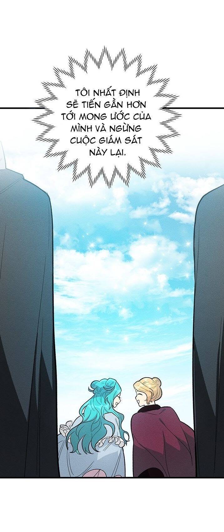 Nữ Đầu Bếp Hoàng Gia Chapter 25 - Trang 2