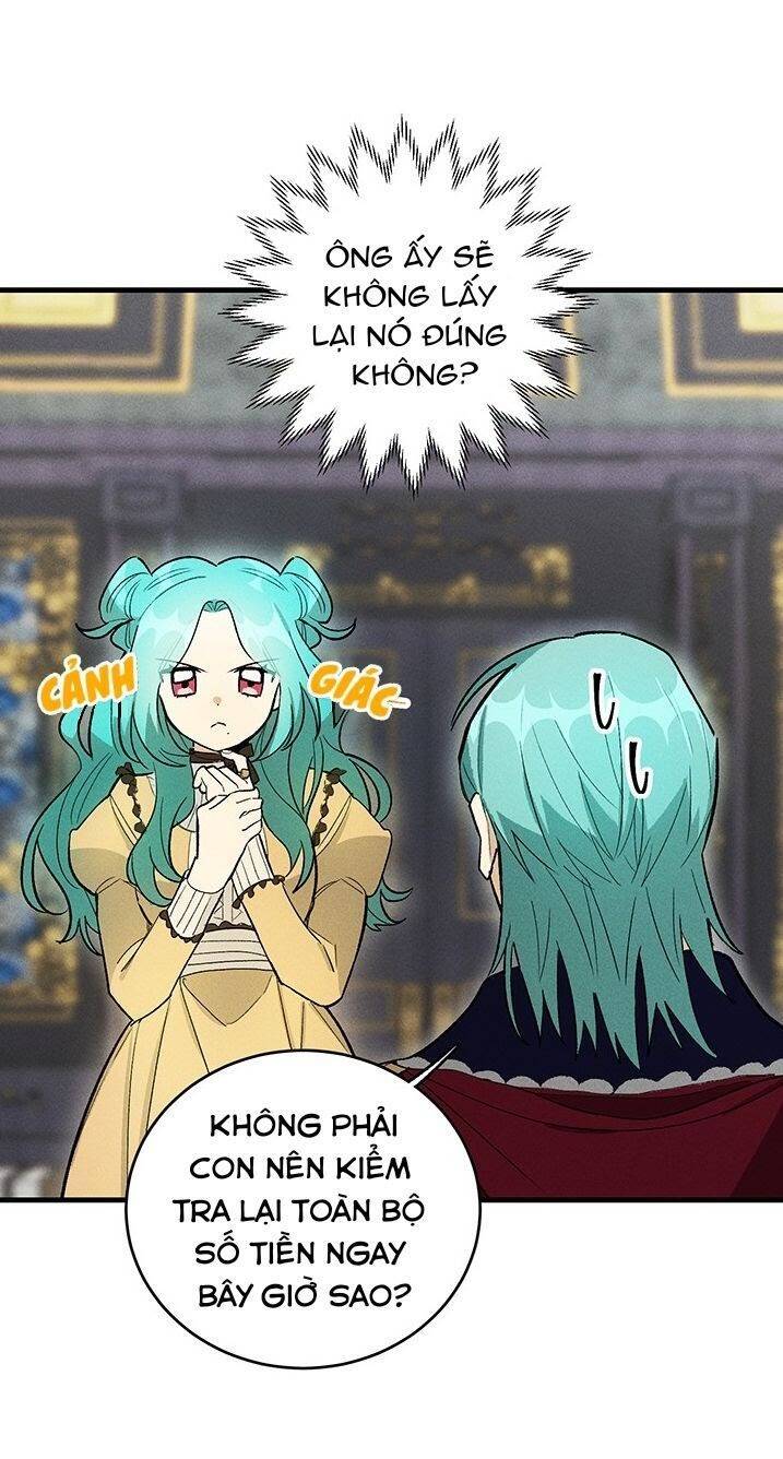 Nữ Đầu Bếp Hoàng Gia Chapter 25 - Trang 2