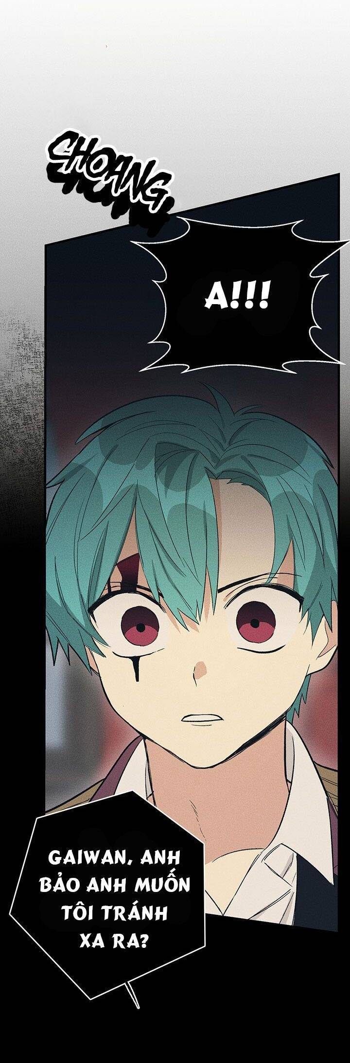 Nữ Đầu Bếp Hoàng Gia Chapter 26 - Trang 2