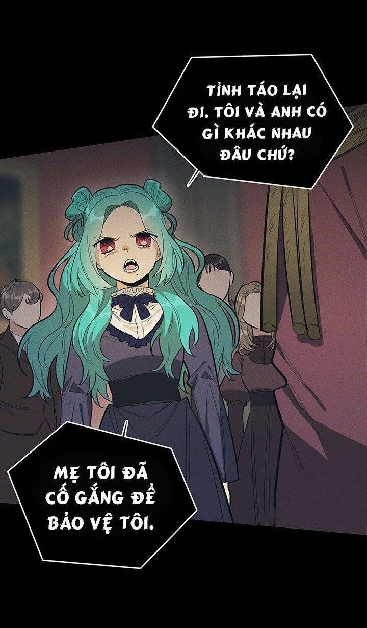 Nữ Đầu Bếp Hoàng Gia Chapter 26 - Trang 2