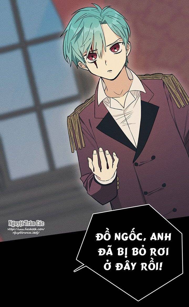 Nữ Đầu Bếp Hoàng Gia Chapter 26 - Trang 2