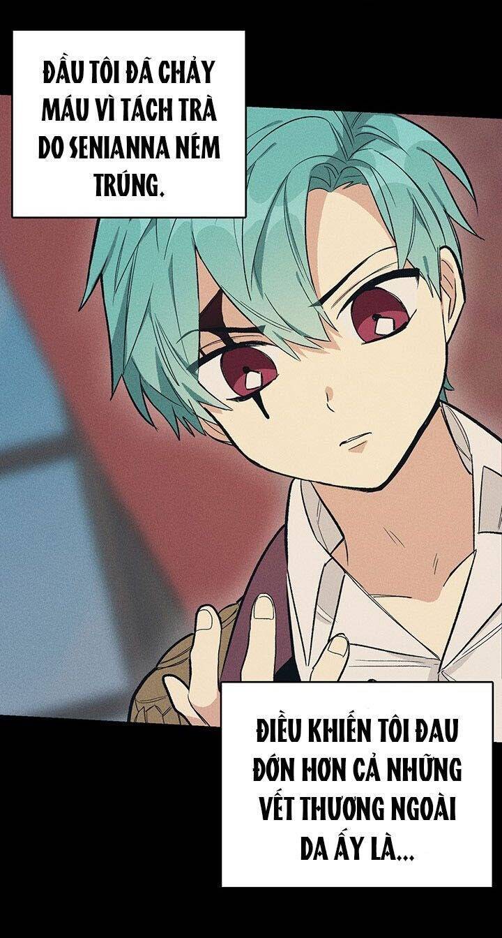 Nữ Đầu Bếp Hoàng Gia Chapter 26 - Trang 2