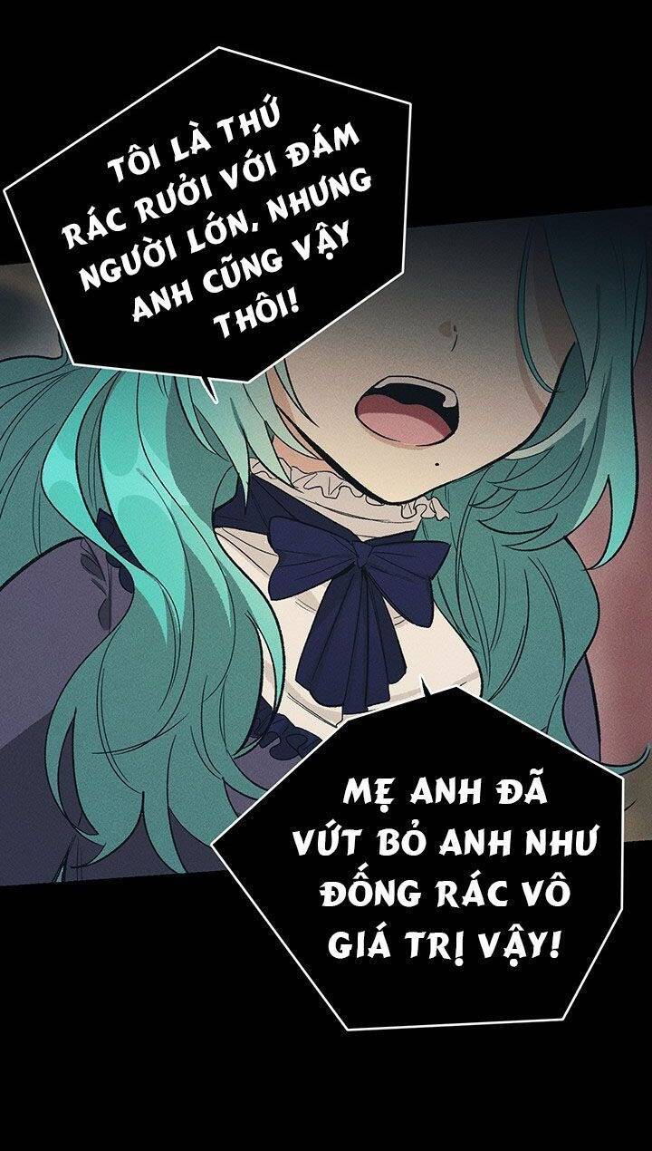 Nữ Đầu Bếp Hoàng Gia Chapter 26 - Trang 2