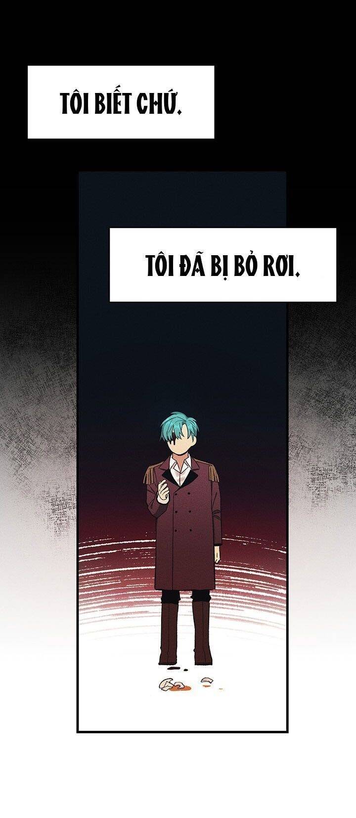 Nữ Đầu Bếp Hoàng Gia Chapter 26 - Trang 2