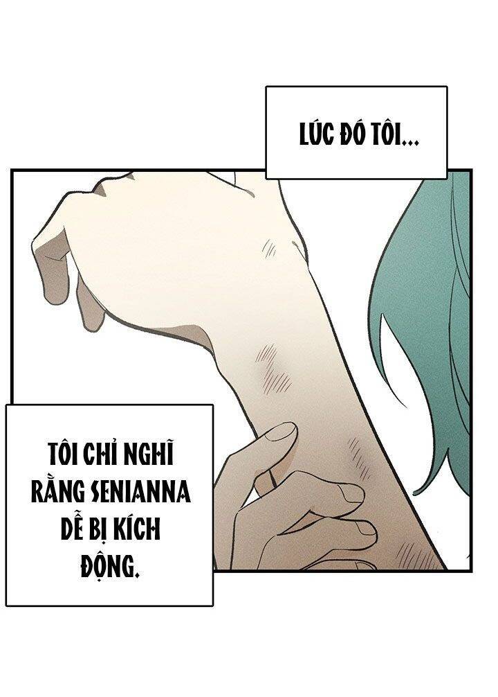 Nữ Đầu Bếp Hoàng Gia Chapter 26 - Trang 2