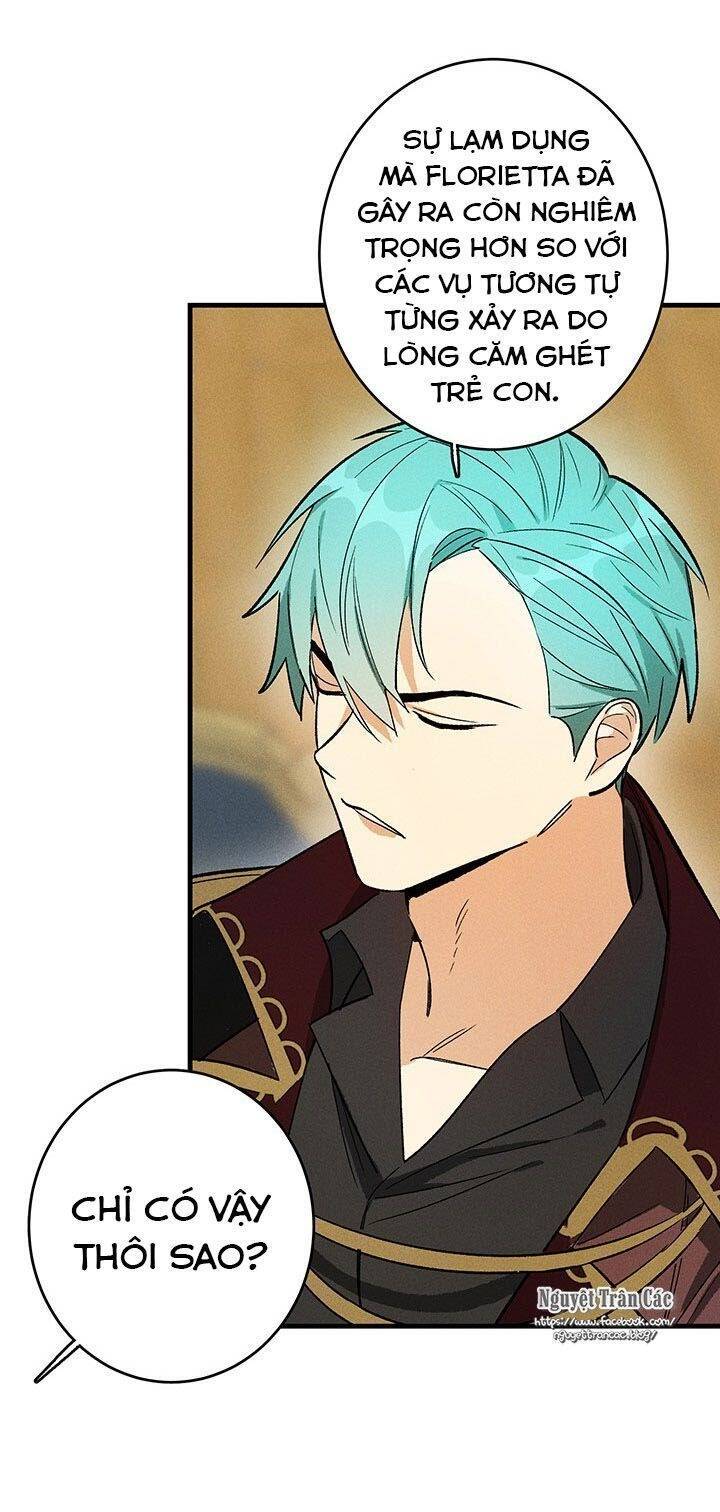 Nữ Đầu Bếp Hoàng Gia Chapter 26 - Trang 2