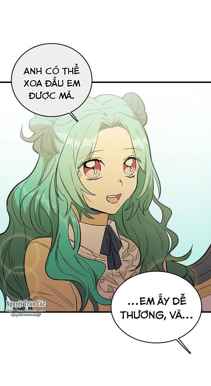 Nữ Đầu Bếp Hoàng Gia Chapter 26 - Trang 2