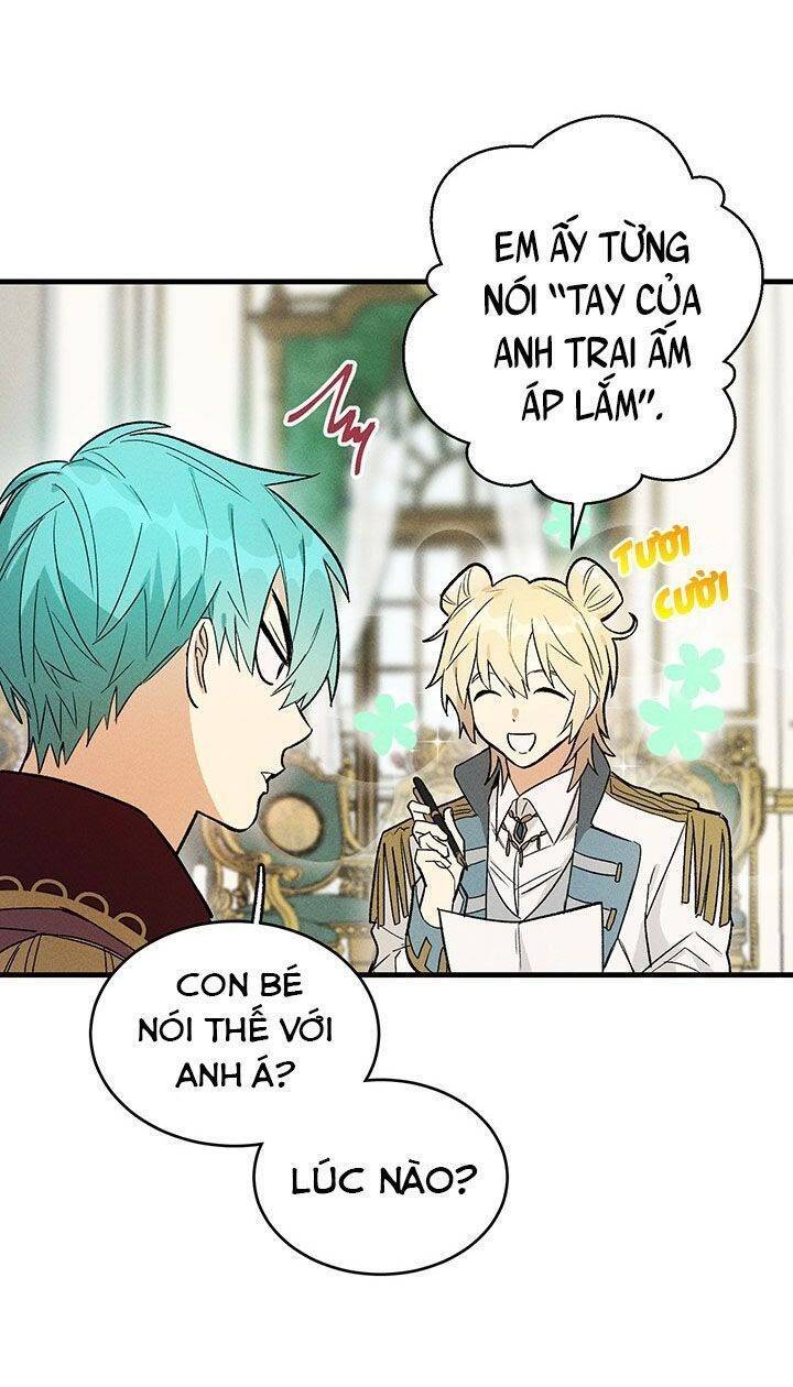 Nữ Đầu Bếp Hoàng Gia Chapter 26 - Trang 2