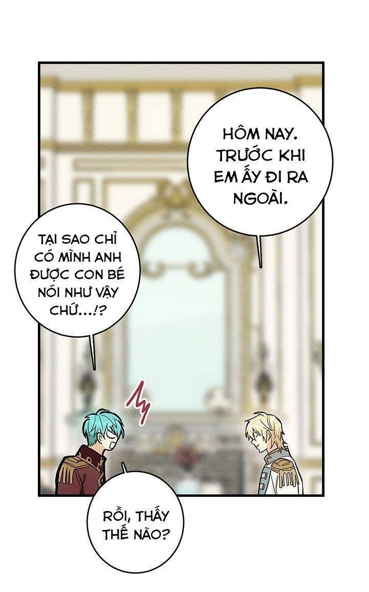 Nữ Đầu Bếp Hoàng Gia Chapter 26 - Trang 2