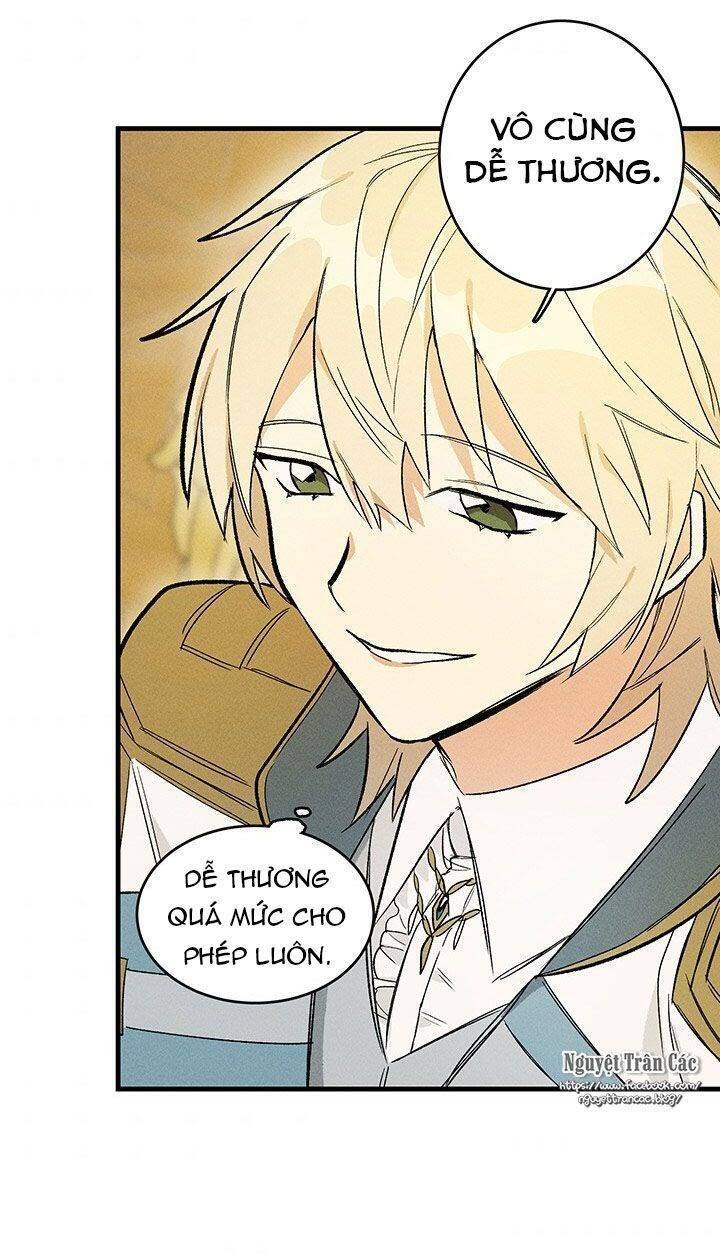 Nữ Đầu Bếp Hoàng Gia Chapter 26 - Trang 2