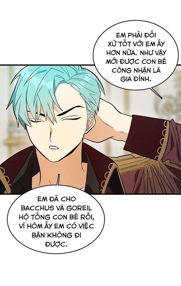 Nữ Đầu Bếp Hoàng Gia Chapter 26 - Trang 2