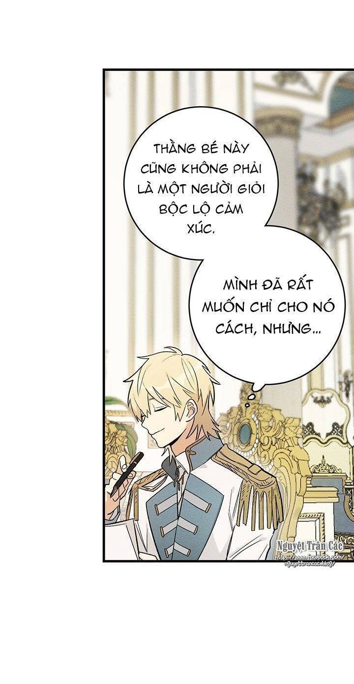 Nữ Đầu Bếp Hoàng Gia Chapter 26 - Trang 2