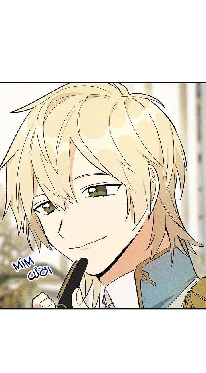 Nữ Đầu Bếp Hoàng Gia Chapter 26 - Trang 2