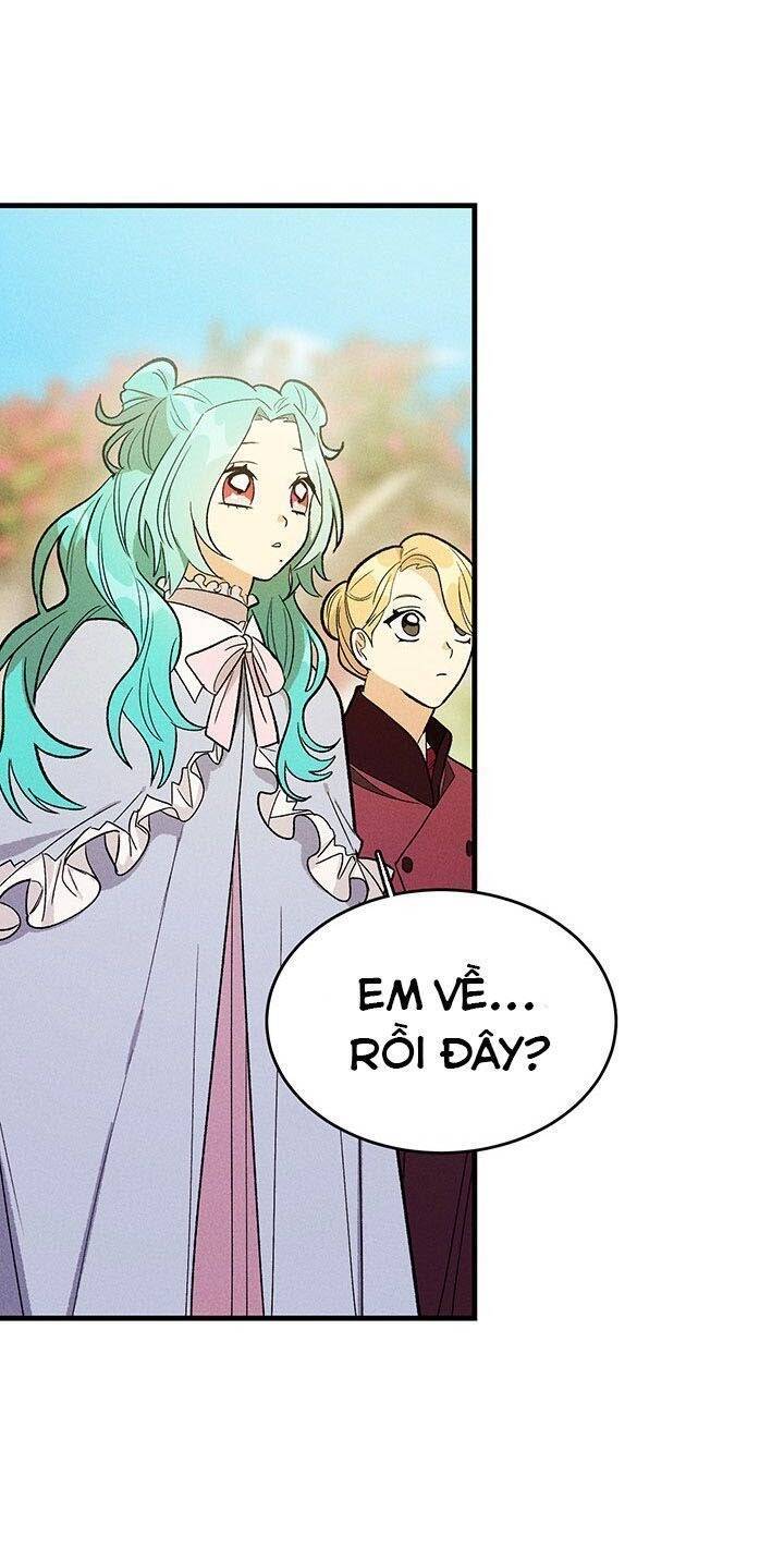 Nữ Đầu Bếp Hoàng Gia Chapter 26 - Trang 2