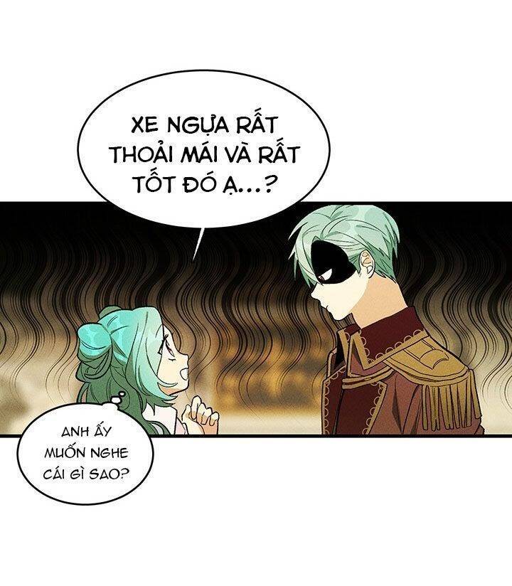 Nữ Đầu Bếp Hoàng Gia Chapter 26 - Trang 2