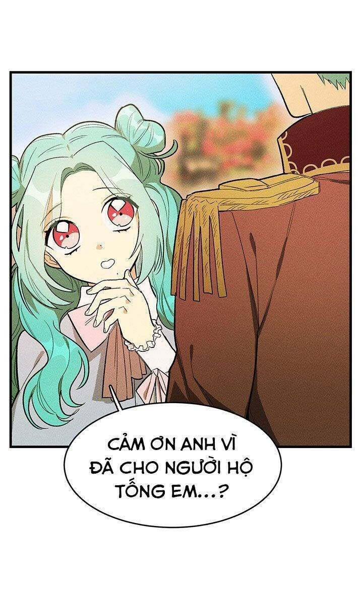 Nữ Đầu Bếp Hoàng Gia Chapter 26 - Trang 2