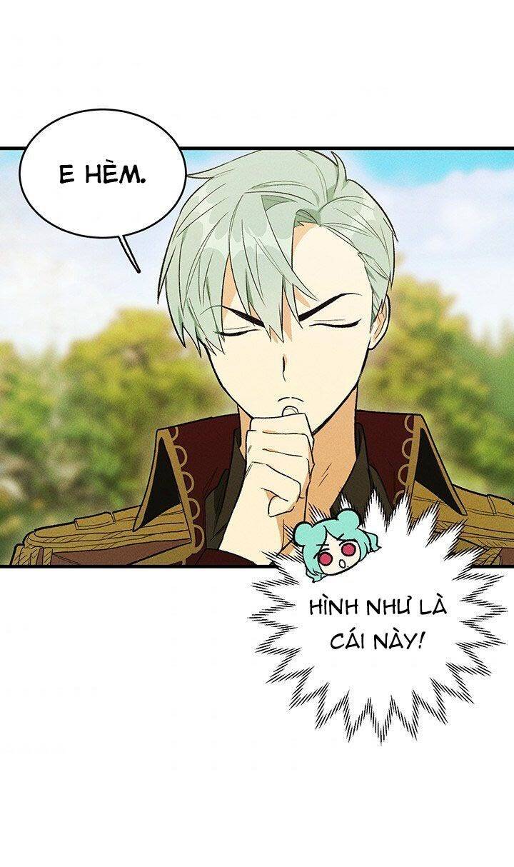 Nữ Đầu Bếp Hoàng Gia Chapter 26 - Trang 2