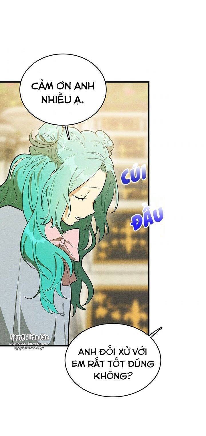 Nữ Đầu Bếp Hoàng Gia Chapter 26 - Trang 2