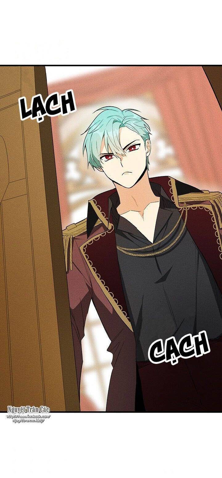 Nữ Đầu Bếp Hoàng Gia Chapter 26 - Trang 2