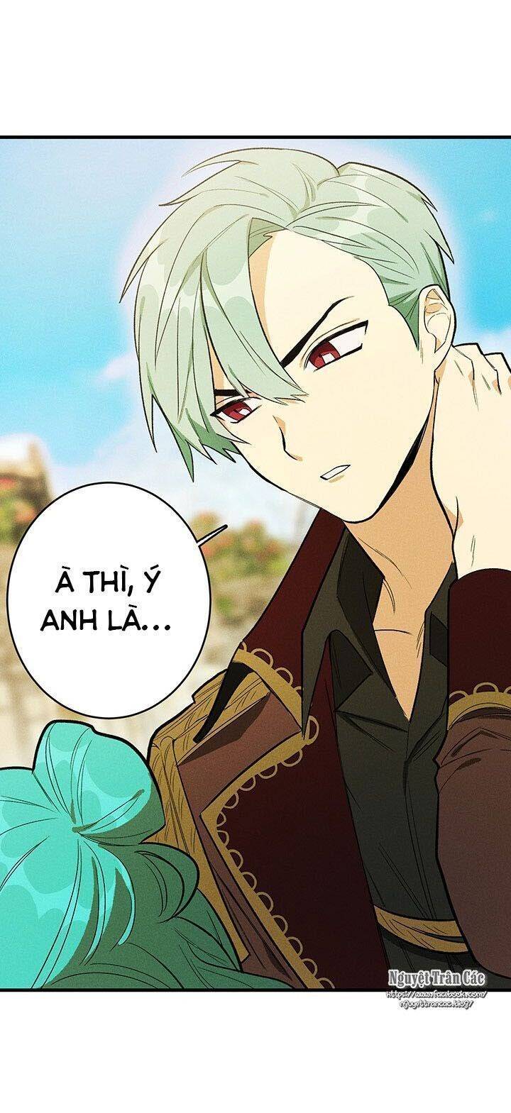 Nữ Đầu Bếp Hoàng Gia Chapter 26 - Trang 2