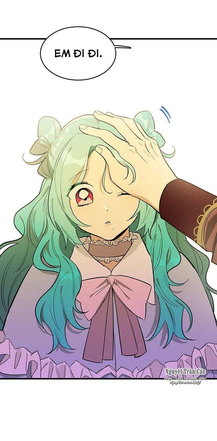 Nữ Đầu Bếp Hoàng Gia Chapter 26 - Trang 2