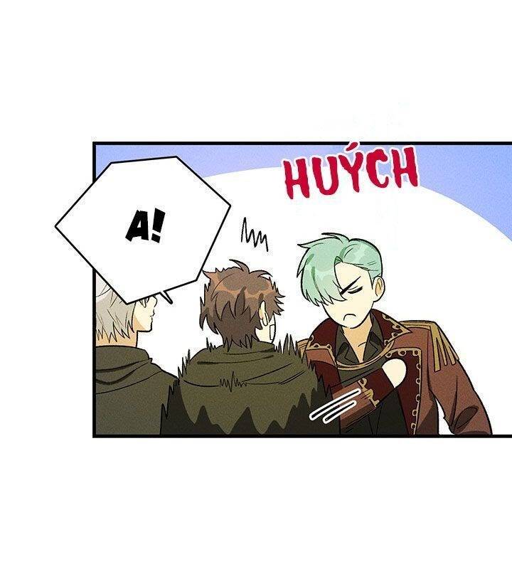 Nữ Đầu Bếp Hoàng Gia Chapter 26 - Trang 2