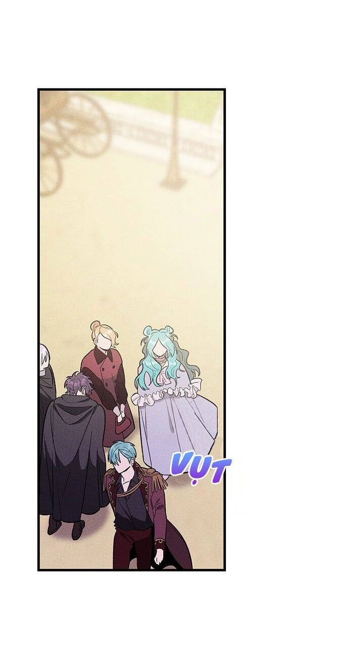 Nữ Đầu Bếp Hoàng Gia Chapter 26 - Trang 2